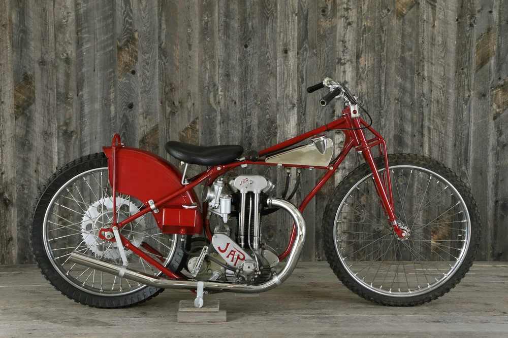 ハメット('82米) OS553V & OS552H Push Overseeder